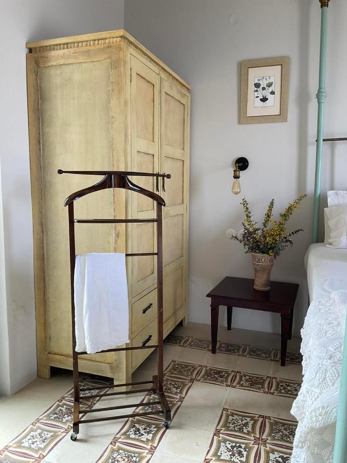 Doctor'S Home Xirón Khoríon Екстериор снимка