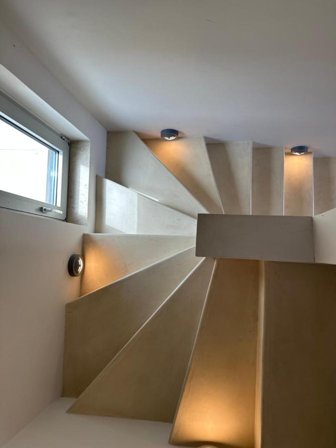 Doctor'S Home Xirón Khoríon Екстериор снимка