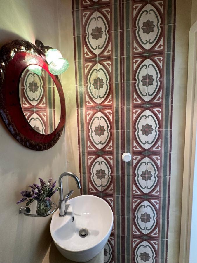 Doctor'S Home Xirón Khoríon Екстериор снимка